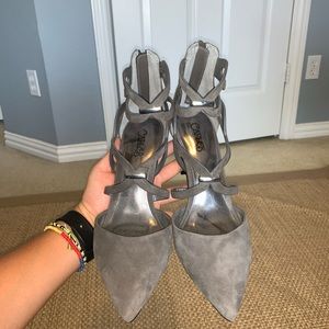 Carlos Santana Heels